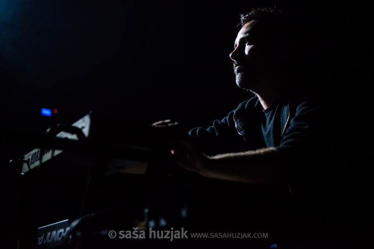 Midi Cobain (Kandžija i Gole žene) @ Mladi Maribor, Maribor (Slovenia), 16/09/2016 <em>Photo: © Saša Huzjak</em>