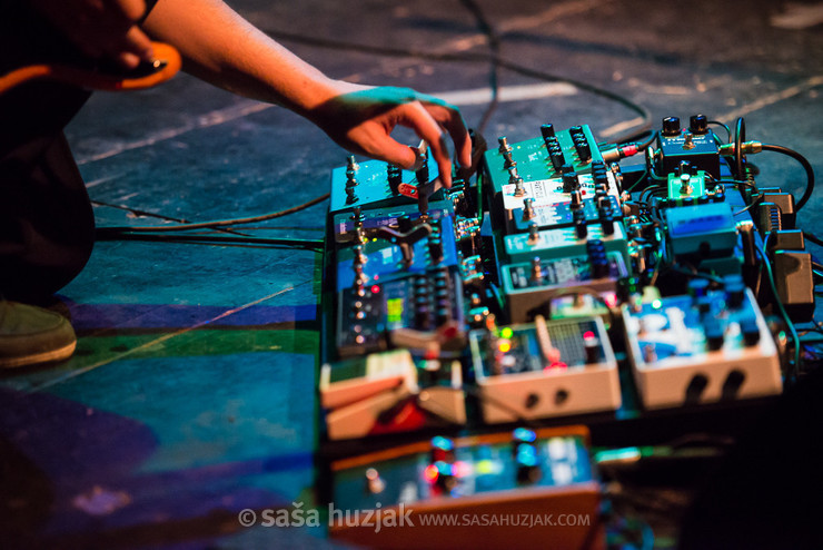 Forest Pump, detail @ Mladi Maribor, Maribor (Slovenia), 16/09/2016 <em>Photo: © Saša Huzjak</em>