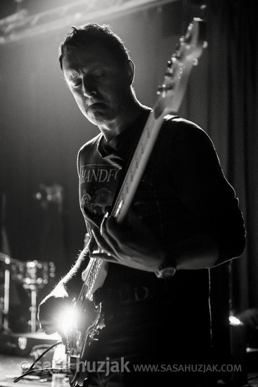 Kill Kenny @ Solar Pulse Music festival - 10th anniversary edition, Pekarna, Dvorana Gustaf, Maribor (Slovenia), 13/10 > 16/10/2016 <em>Photo: © Saša Huzjak</em>