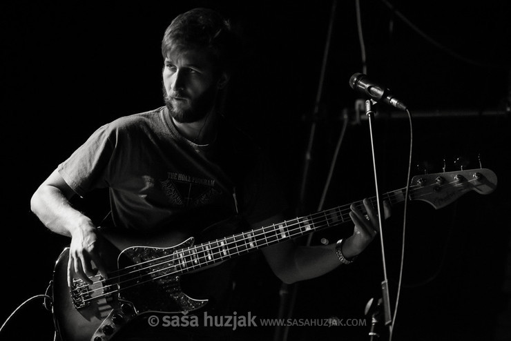 Real Life Version @ Solar Pulse Music festival - 10th anniversary edition, Pekarna, Dvorana Gustaf, Maribor (Slovenia), 13/10 > 16/10/2016 <em>Photo: © Saša Huzjak</em>