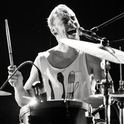 Real Life Version @ Solar Pulse Music festival - 10th anniversary edition, Pekarna, Dvorana Gustaf, Maribor (Slovenia), 13/10 > 16/10/2016 <em>Photo: © Saša Huzjak</em>