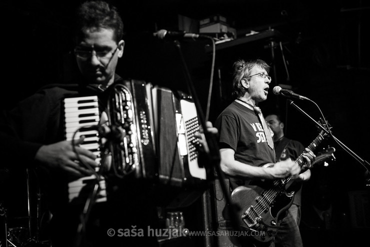 Zmelkoow @ Pekarna, Dvorana Gustaf, Maribor (Slovenia), 03/03/2017 <em>Photo: © Saša Huzjak</em>