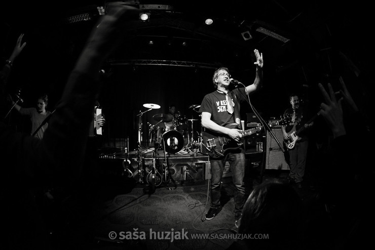 Zmelkoow @ Pekarna, Dvorana Gustaf, Maribor (Slovenia), 03/03/2017 <em>Photo: © Saša Huzjak</em>