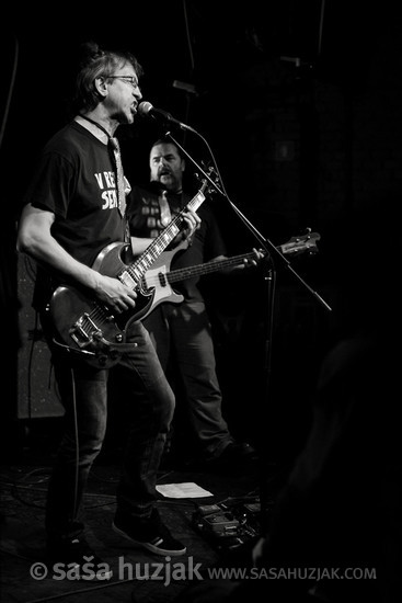 Zmelkoow @ Pekarna, Dvorana Gustaf, Maribor (Slovenia), 03/03/2017 <em>Photo: © Saša Huzjak</em>