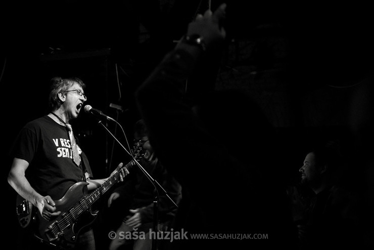 Zmelkoow @ Pekarna, Dvorana Gustaf, Maribor (Slovenia), 03/03/2017 <em>Photo: © Saša Huzjak</em>