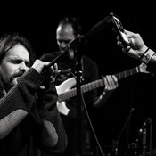 Stari pes @ Pekarna, Dvorana Gustaf, Maribor (Slovenia), 20/03/2017 <em>Photo: © Saša Huzjak</em>