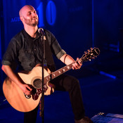 Gregor Jančič "Moon" (Happy Ol' McWeasel) @ ŠTUK, Maribor (Slovenia), 18/03/2017 <em>Photo: © Saša Huzjak</em>