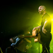 Happy Ol' McWeasel @ ŠTUK, Maribor (Slovenia), 18/03/2017 <em>Photo: © Saša Huzjak</em>