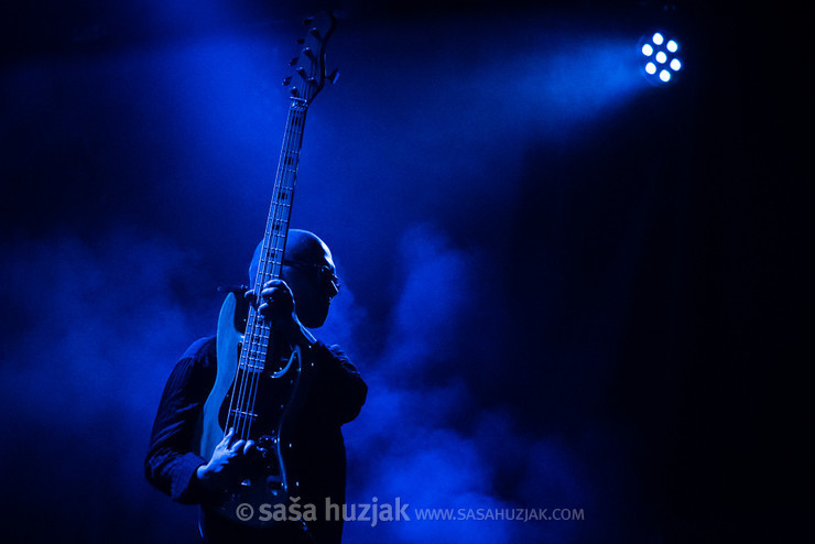 Nikola Sekulović (Dan D) @ ŠTUK, Maribor (Slovenia), 04/04/2017 <em>Photo: © Saša Huzjak</em>