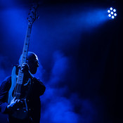 Nikola Sekulović (Dan D) @ ŠTUK, Maribor (Slovenia), 04/04/2017 <em>Photo: © Saša Huzjak</em>