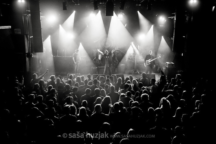 Dan D @ ŠTUK, Maribor (Slovenia), 04/04/2017 <em>Photo: © Saša Huzjak</em>