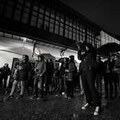 Fans @ Wetrinsky, Maribor (Slovenia), 14/04/2017 <em>Photo: © Saša Huzjak</em>