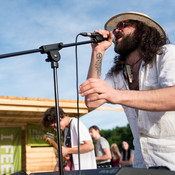 Stari pes @ River Drava, Maribor (Slovenia), 09/06/2017 <em>Photo: © Saša Huzjak</em>