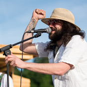 Stari pes @ River Drava, Maribor (Slovenia), 09/06/2017 <em>Photo: © Saša Huzjak</em>