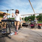 Stari pes @ River Drava, Maribor (Slovenia), 09/06/2017 <em>Photo: © Saša Huzjak</em>