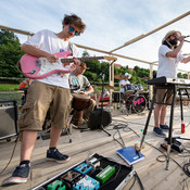 Stari pes @ River Drava, Maribor (Slovenia), 09/06/2017 <em>Photo: © Saša Huzjak</em>