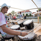 Stari pes @ River Drava, Maribor (Slovenia), 2017 <em>Photo: © Saša Huzjak</em>