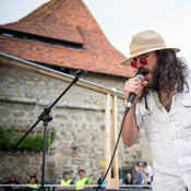 Matic Jereb (Stari pes) @ River Drava, Maribor (Slovenia), 09/06/2017 <em>Photo: © Saša Huzjak</em>