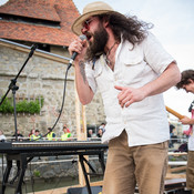 Matic Jereb (Stari pes) @ River Drava, Maribor (Slovenia), 09/06/2017 <em>Photo: © Saša Huzjak</em>