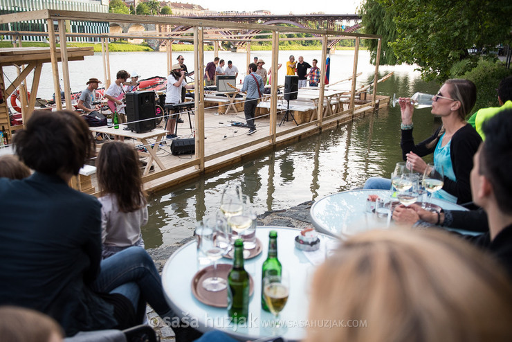 Stari pes @ River Drava, Maribor (Slovenia), 09/06/2017 <em>Photo: © Saša Huzjak</em>