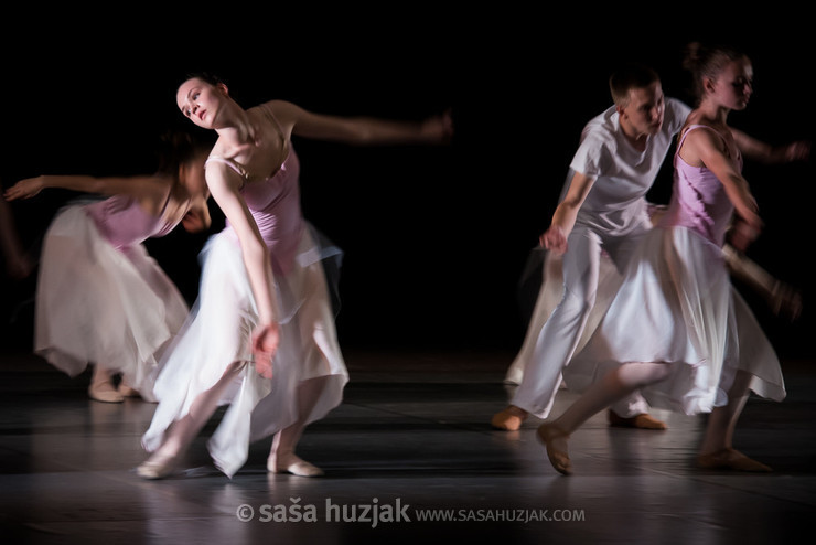 Gibljive podobe večnosti - letna plesna produkcija Plesne izbe Maribor @ SNG Maribor, Velika dvorana, Maribor (Slovenia), 13/06/2017 <em>Photo: © Saša Huzjak</em>