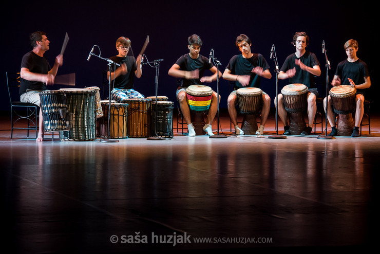 Gibljive podobe večnosti - letna plesna produkcija Plesne izbe Maribor @ SNG Maribor, Velika dvorana, Maribor (Slovenia), 13/06/2017 <em>Photo: © Saša Huzjak</em>