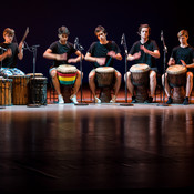 Gibljive podobe večnosti - letna plesna produkcija Plesne izbe Maribor @ SNG Maribor, Velika dvorana, Maribor (Slovenia), 13/06/2017 <em>Photo: © Saša Huzjak</em>