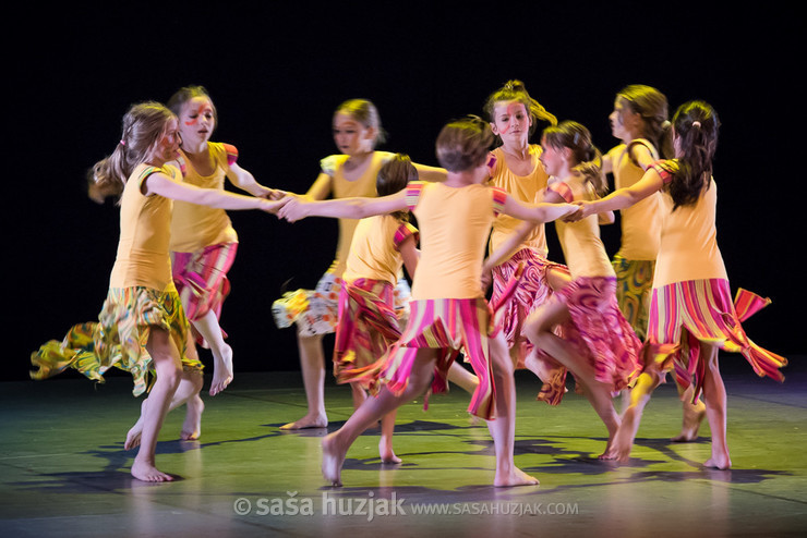 Gibljive podobe večnosti - letna plesna produkcija Plesne izbe Maribor @ SNG Maribor, Velika dvorana, Maribor (Slovenia), 13/06/2017 <em>Photo: © Saša Huzjak</em>