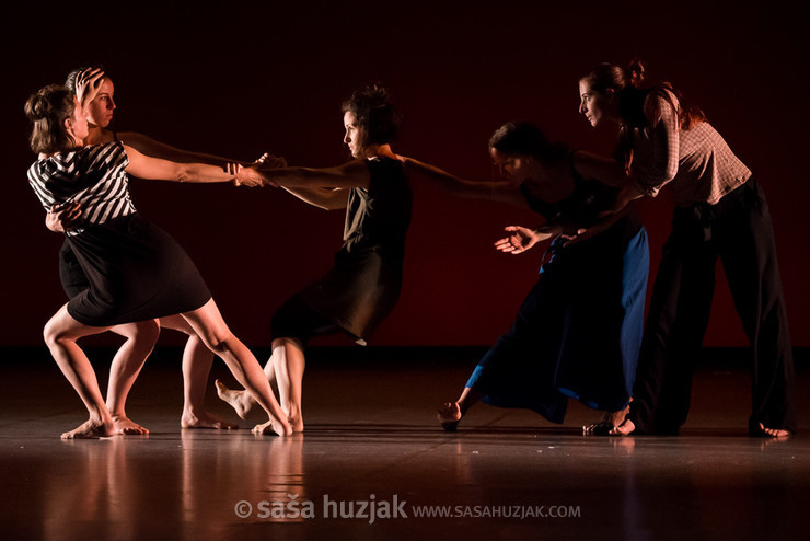 Gibljive podobe večnosti - letna plesna produkcija Plesne izbe Maribor @ SNG Maribor, Velika dvorana, Maribor (Slovenia), 13/06/2017 <em>Photo: © Saša Huzjak</em>