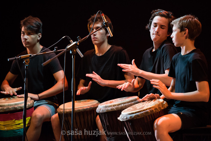 Gibljive podobe večnosti - letna plesna produkcija Plesne izbe Maribor @ SNG Maribor, Velika dvorana, Maribor (Slovenia), 13/06/2017 <em>Photo: © Saša Huzjak</em>