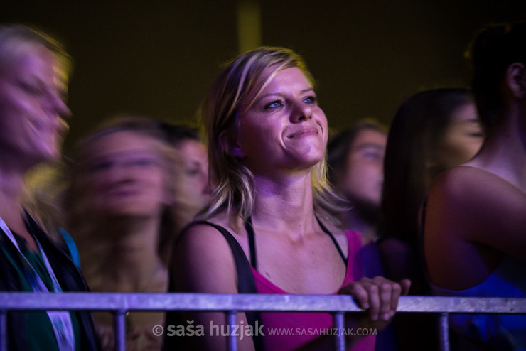 S.A.R.S. fans @ Festival Lent, Maribor (Slovenia), 2017 <em>Photo: © Saša Huzjak</em>
