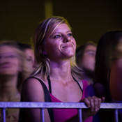 S.A.R.S. fans @ Festival Lent, Maribor (Slovenia), 2017 <em>Photo: © Saša Huzjak</em>