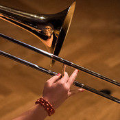 Ana Knez @ Festival Lent, Maribor (Slovenia), 2017 <em>Photo: © Saša Huzjak</em>