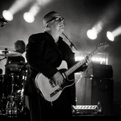 Pixies @ Križanke, Ljubljana (Slovenia), 12/07/2017 <em>Photo: © Saša Huzjak</em>