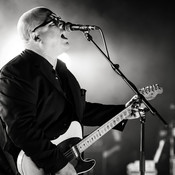 Black Francis (Pixies) @ Križanke, Ljubljana (Slovenia), 12/07/2017 <em>Photo: © Saša Huzjak</em>