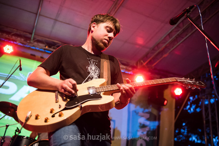 Bojan Kocijan (Cojones) @ Rocklive #7, Šoderica, Koprivnica (Croatia), 28/07/2017 <em>Photo: © Saša Huzjak</em>