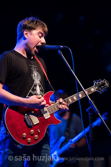 Bojan Kocijan (Cojones) @ Rocklive #7, Šoderica, Koprivnica (Croatia), 28/07/2017 <em>Photo: © Saša Huzjak</em>