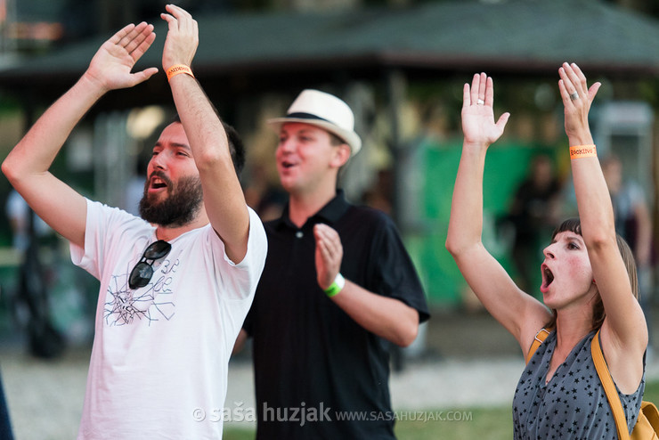 Ogenj fans @ Rocklive #7, Šoderica, Koprivnica (Croatia), 28/07/2017 <em>Photo: © Saša Huzjak</em>