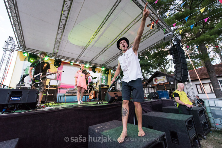 Ogenj @ Rocklive #7, Šoderica, Koprivnica (Croatia), 28/07/2017 <em>Photo: © Saša Huzjak</em>