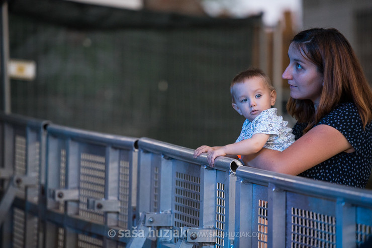 Ogenj youngest fan @ Rocklive #7, Šoderica, Koprivnica (Croatia), 28/07/2017 <em>Photo: © Saša Huzjak</em>