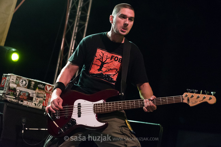 Dinko Deumić (Šank?!) @ Rocklive #7, Šoderica, Koprivnica (Croatia), 28/07/2017 <em>Photo: © Saša Huzjak</em>