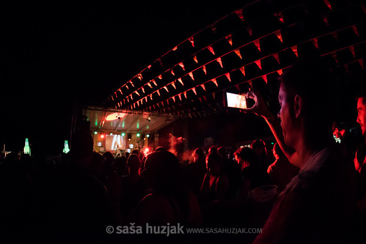 Krankšvester @ Rocklive #7, Šoderica, Koprivnica (Croatia), 28/07/2017 <em>Photo: © Saša Huzjak</em>