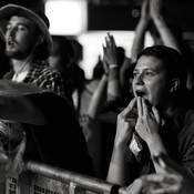 Repetitor fans @ Rocklive #7, Šoderica, Koprivnica (Croatia), 28/07/2017 <em>Photo: © Saša Huzjak</em>