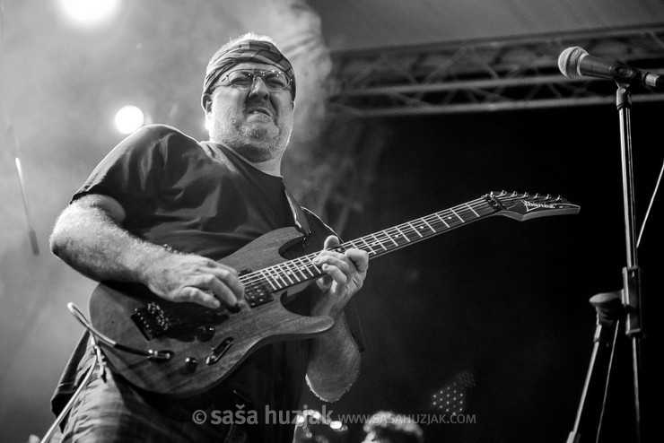 General Vasilij Mitu (Živo blato) @ Rocklive #7, Šoderica, Koprivnica (Croatia), 28/07/2017 <em>Photo: © Saša Huzjak</em>