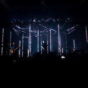 Sigur Rós @ Dom sportova, Mala dvorana, Zagreb (Croatia), 20/10/2017 <em>Photo: © Saša Huzjak</em>