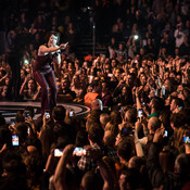 Parni Valjak @ Arena Zagreb, Zagreb (Croatia), 01/12/2017 <em>Photo: © Saša Huzjak</em>