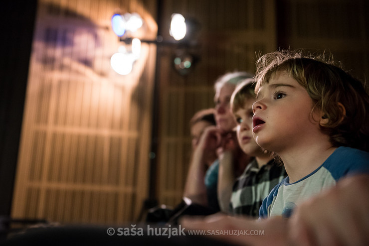 Zimska bobnarska produkcija Plesne izbe Maribor @ Vetrinjski dvor, Maribor (Slovenia), 13/01/2018 <em>Photo: © Saša Huzjak</em>