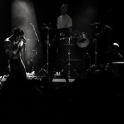 Young Fathers @ MENT Ljubljana, Ljubljana (Slovenia), 31/01 > 02/02/2018 <em>Photo: © Saša Huzjak</em>