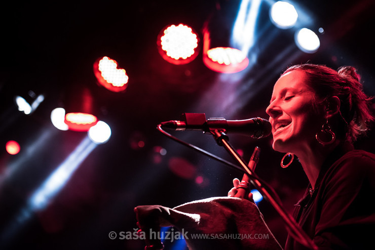 Trad.Attack! @ MENT Ljubljana, Ljubljana (Slovenia), 31/01 > 02/02/2018 <em>Photo: © Saša Huzjak</em>