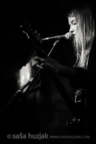 Manon meurt @ MENT Ljubljana, Ljubljana (Slovenia), 31/01 > 02/02/2018 <em>Photo: © Saša Huzjak</em>